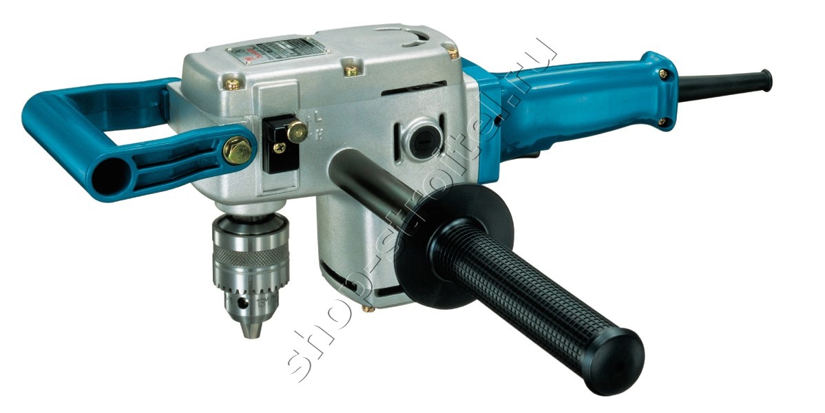 Увеличенная фотография Эл. дрель Makita DA 6301